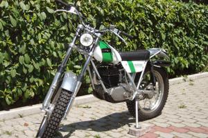 Ossa 250R M. ANDREWS 1972