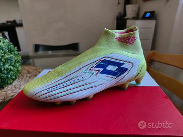 Scarpe calcio Lotto super leggera 