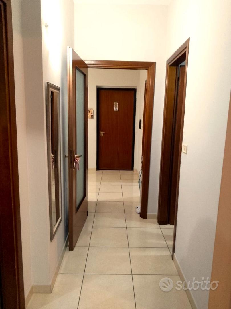 Appartamento – CE - Altro