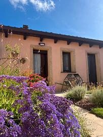 Casa Vacanze nel Cuore del Sinis - Relax e Comfort