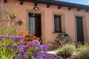 Casa Vacanze nel Cuore del Sinis - Relax e Comfort