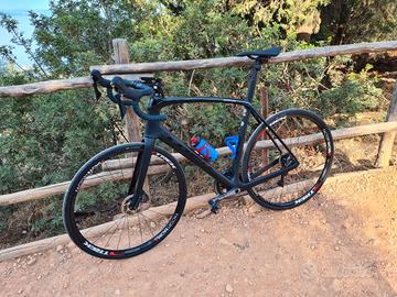 Trek Domane SL6 Disk tg.60