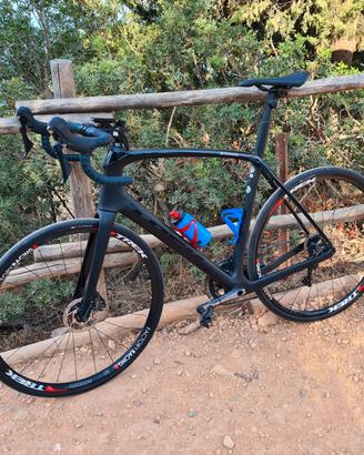 Trek Domane SL6 Disk tg.60