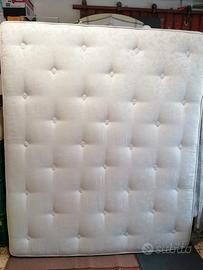 Materasso a molle matrimoniale