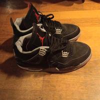 Jordan 4