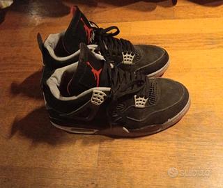 Jordan 4