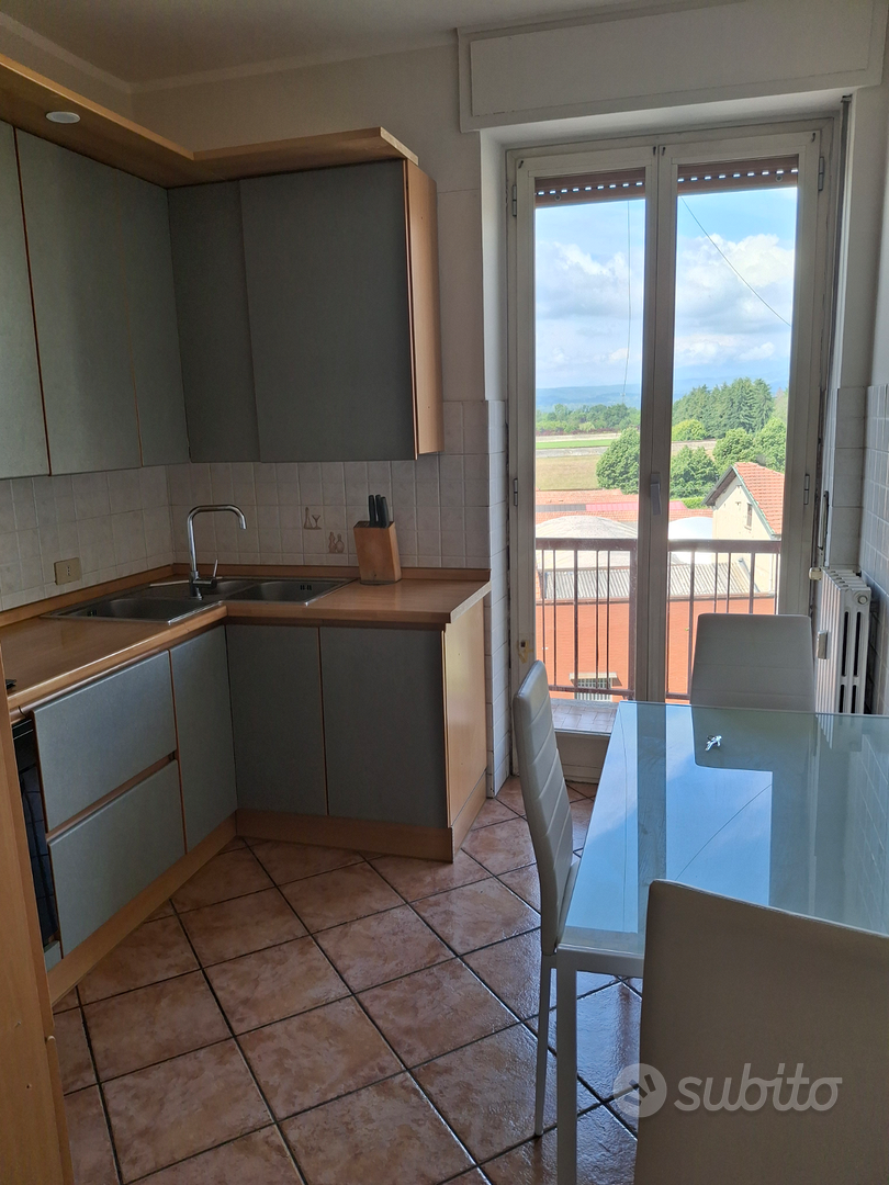 Appartamento arredato - Vista 5