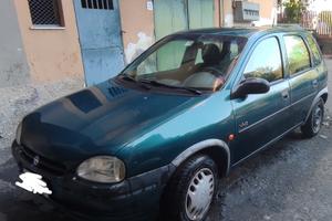  Opel Corsa 1.200 5 porte