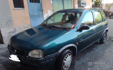  Opel Corsa 1.200 5 porte