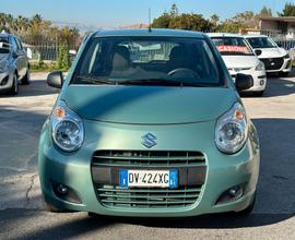 Suzuki Alto 1.0 2009 AUTOMATICA