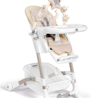 seggiolone Istante Cam usato