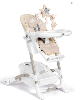 seggiolone Istante Cam usato