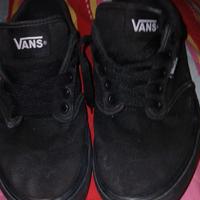 Scarpe Vans Orion