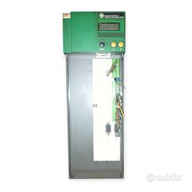 Control Techniques Dbe600 Stdm23