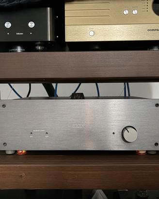 Amplificatore finale MOTIF MS1001 (Conrad Johnson)
