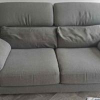 Divano "Poltrone e Sofà"