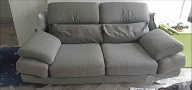 Divano "Poltrone e Sofà"