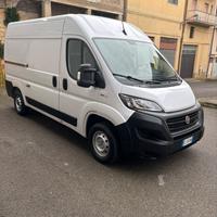 Fiat Ducato 2021