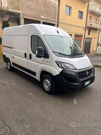 Fiat Ducato 2021