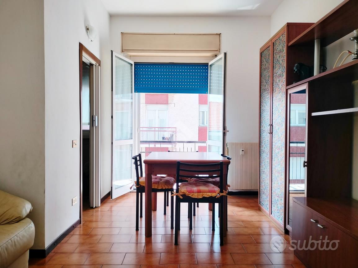 Apartment in Cesano Boscone, Rione La Corte, Milano - Vista 2
