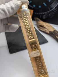 Bracciale Vintage Placcato Oro – NOS – Anni ’70/’8