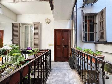 Appartamento di 60 m² con 2 locali a Parma