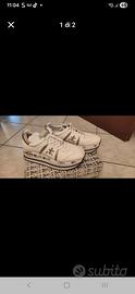 scarpe premiata n. 40
