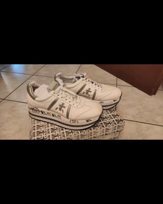 scarpe premiata n. 40