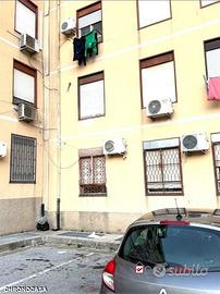 Bordonaro, 3 vani ristrutturato