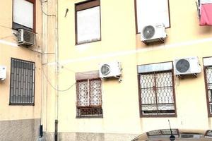 Bordonaro, 3 vani ristrutturato