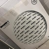 PANNELLO LED 4000k Disano