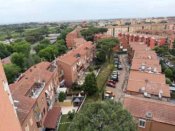 Appartamento di 80 m² con 3 locali a Roma