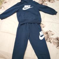 Tuta Nike bambino