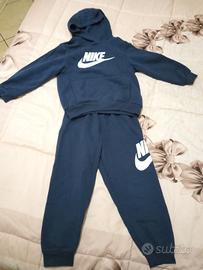 Tuta Nike bambino