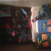 lotto joystick anni 80