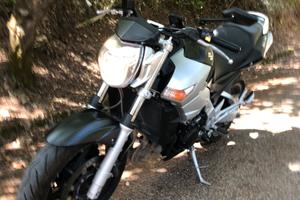 Suzuki gsr