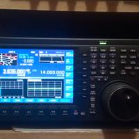 Ricetrasmettitore Kenwood TS 890 S