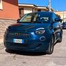 fiat-500e-elettrica-icon-42kwh-come-nuova