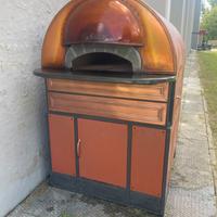 Forno Elettrico Izzo “6 pizze”