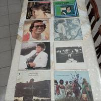 Dischi Vinile Disco Vintage 33 Giri LP