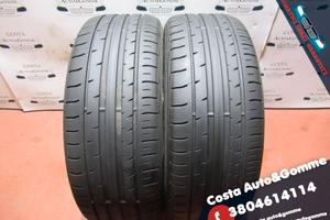 Saldi 215 50 18 Falken 80%  215 50 R18