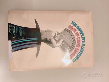 Testo classico di prestigiazione con le carte