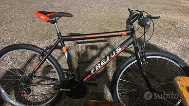 Bici Frejus
