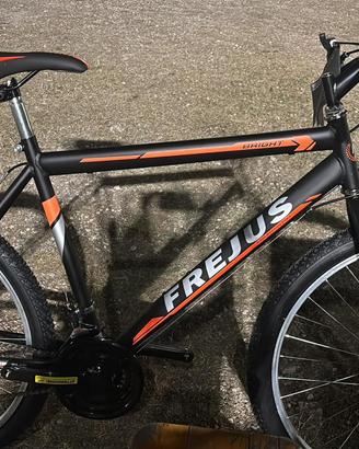 Bici Frejus