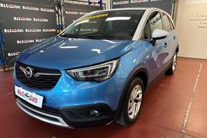 OPEL Crossland X 1.5 ECOTEC D 120CV aut. 2020