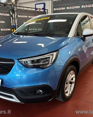 OPEL Crossland X 1.5 ECOTEC D 120CV aut. 2020