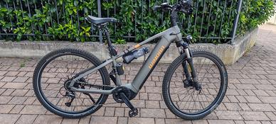 e-bike winora