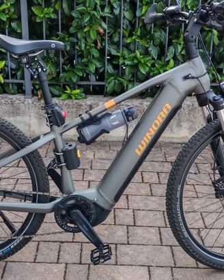 e-bike winora