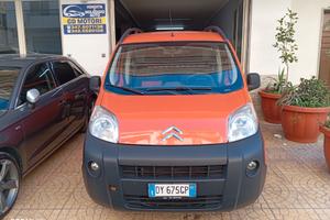 Citroen Nemo 1.4 HDi 70CV CMP-5 Multispace