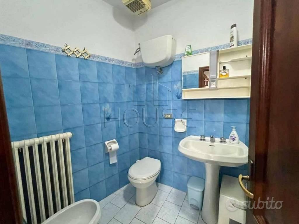 Appartamento di 80 m² con 5 locali a Anghiari - Vista 2